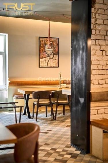 Oportunitate excelenta de investitie l Restaurantul RUMA Oportunitate excelenta de investitie l Restaurantul RUMA