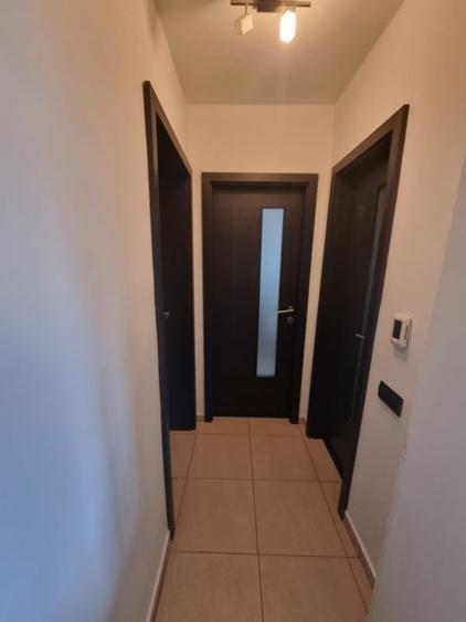 Apartament cu 2 camere, suprafata 50 mp si loc de parcare Zona Faget - 8