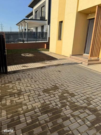 Casa INDIVIDUALA 4c Valea Lupului-Iasi COMISION 0% - 7
