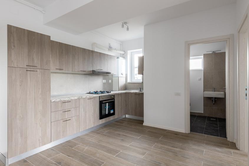 Tineretului,mobilat/utilat/centrala termica,incalzire in pardoseala,pet friendly - 3