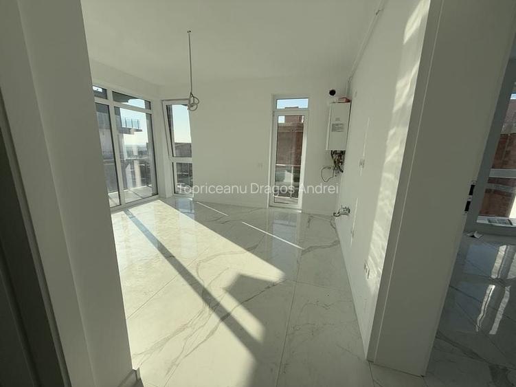 Apartament cu doua camere si terasa de 16 mp | Braytim | Comision 0%