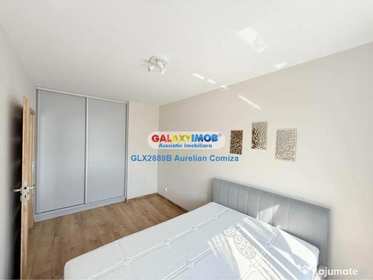 2 camere Giulesti/sp 50mp/etaj 1 - 4