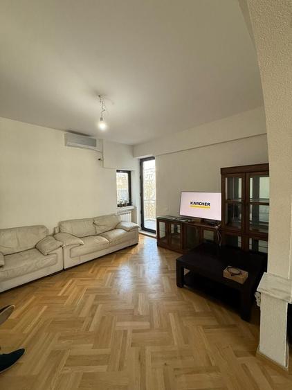 Apartament de 4 camere | 100 mp | pe Calea Mosilor - 2
