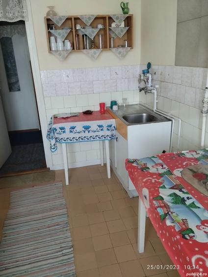Apartament cu 2 camere de vanzare - 4