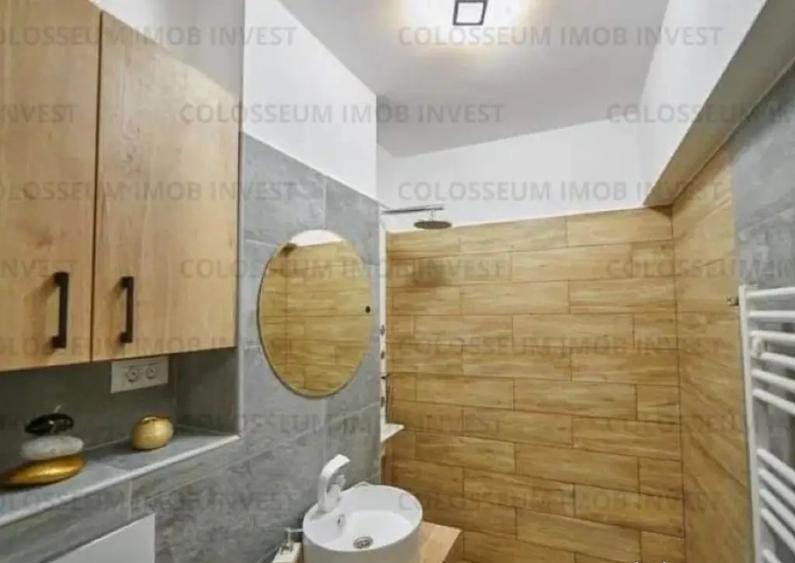 Garsoniera mobilata si utilata - zona Garii - 6