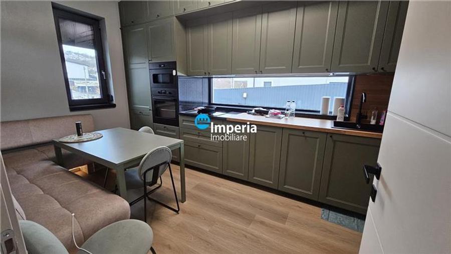 Proprietate moderna, mobilata complet, pregatita pentru mutare imediata - 9