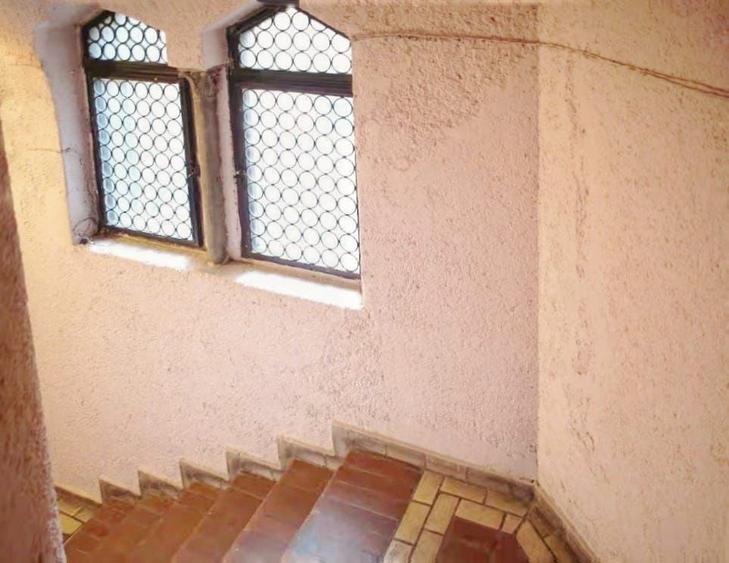 Studio superb (Garsonieră) Cismigiu, Blocul Florentin, centrală, balcon. - 17