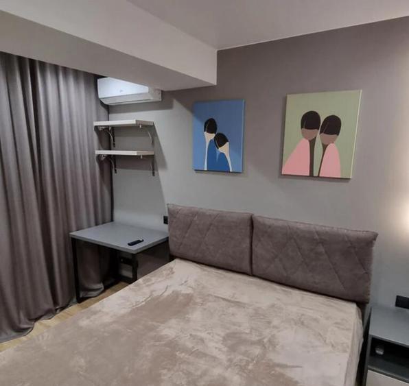 Garsoniera de inchiriat in zona Timpuri Noi - 1