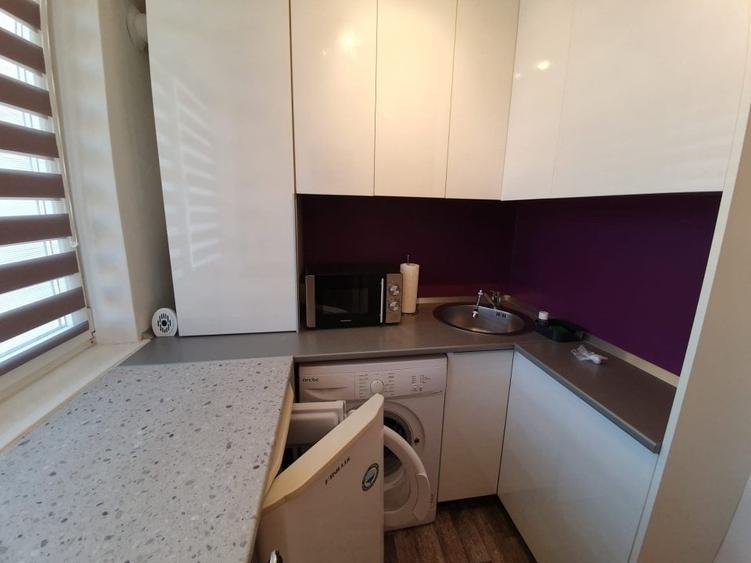 Garsoniera - Central - str. Lunga - 5