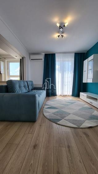 Apartament 1 Camera 39 Mp, Mobilat/Utilat De Vanzare, Maurer Residence - 6