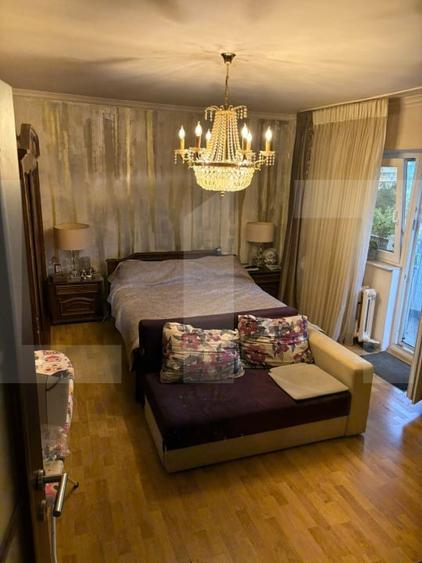 Apartament cu 2 camere + parcare, langa metrou Lujerului si Carrefour - 4