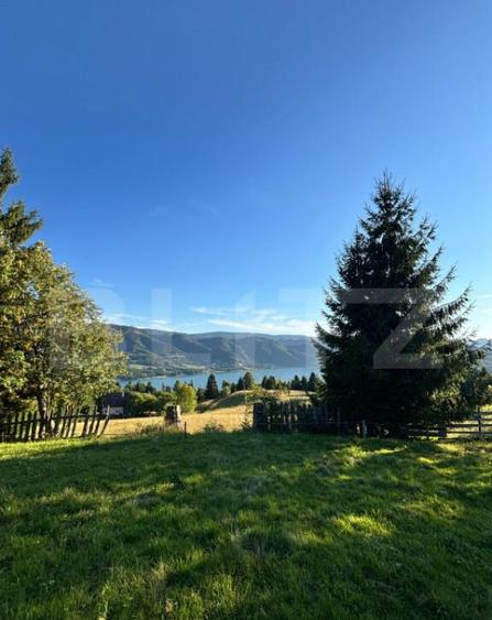 Teren de vanzare in Colibi?a oportunitate de investi? - 9