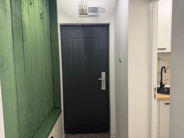 Apartament 2 camere semidecomandat  – Straja nr. 6 – Mobilat si Utilat - 6