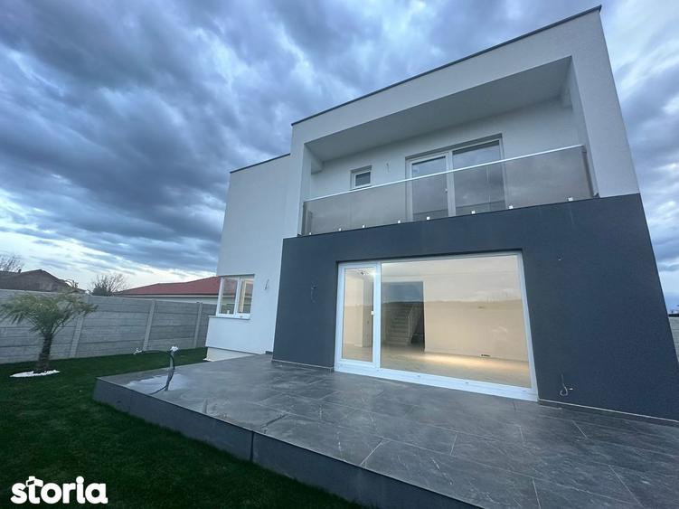 Casa PREMIUM-Cartier reziden?ial, Oncea (platou) - 3