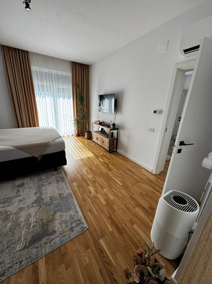 Casa individuala de lux langa complex Moara - 14