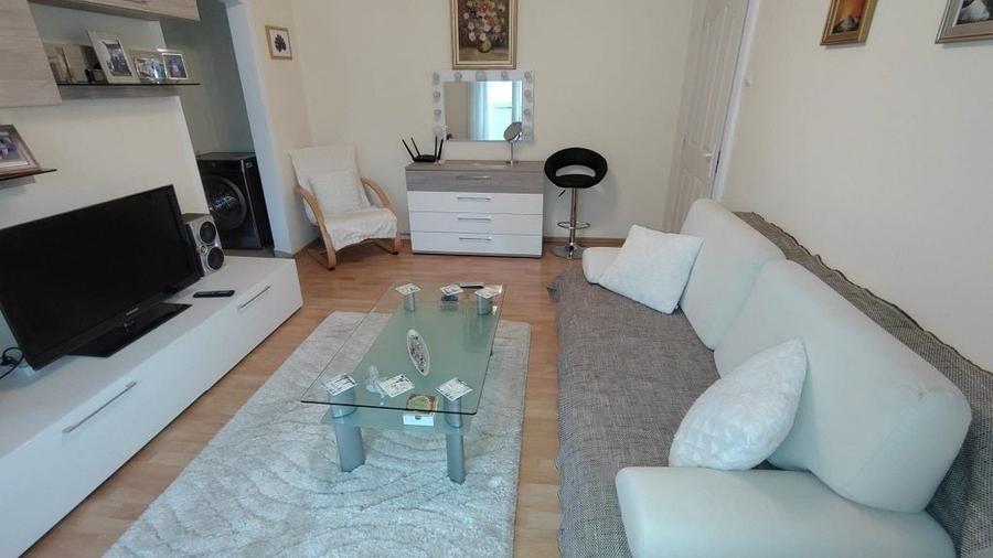 Apartament cochet de 3 camere, etaj 2/4, Grigorescu, Alexandru Vlahuta - 3