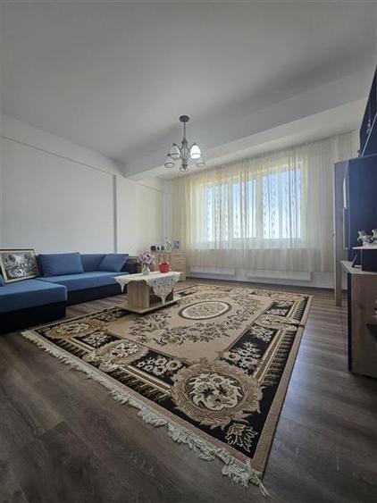 Vanzare Apartament 2 camere - Militari Residence   Strada Apeductului - 1