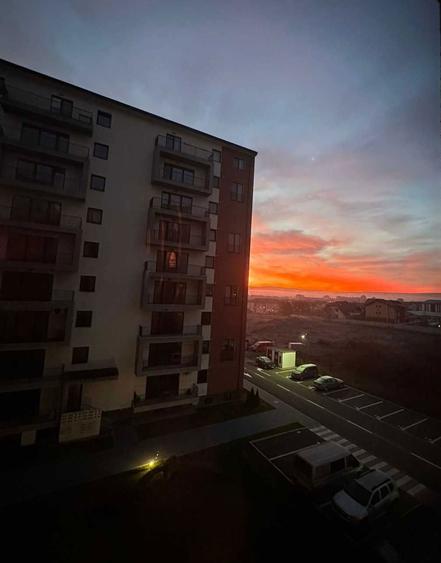 TransAlpina Residence, apartament de 2 camere,Cetate,zona Kaufland - 8