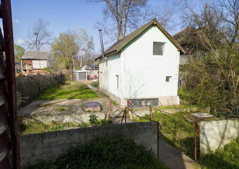 Casa cu mansarda la 3 insule - 4