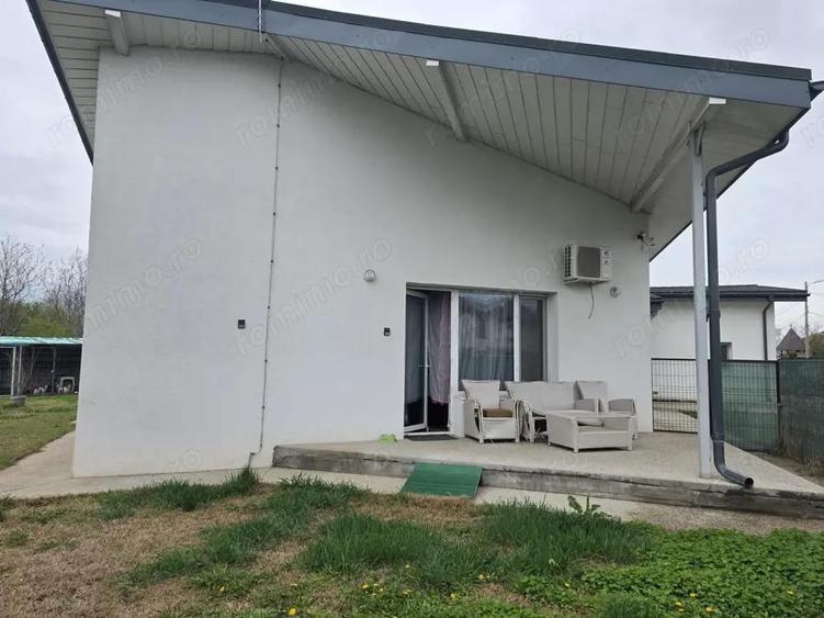 Vila spatioasa, excelent pozitionata in Voluntari - 4