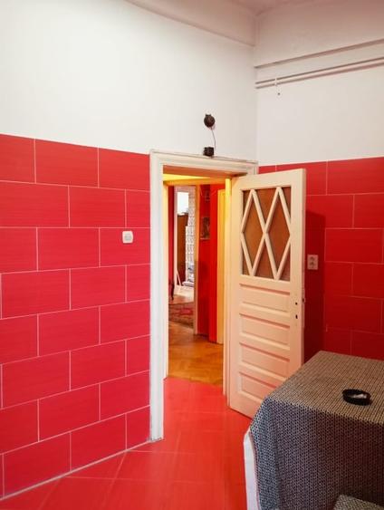 Apartament, 4camere  Bucuresti / Unirii / Piata Sfantu Stefan. 185.000 Euro - 6