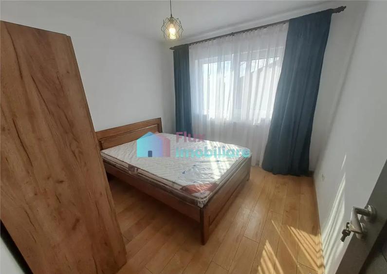 Apartament cu 2 camere Burdujeni zona Orizont - 4