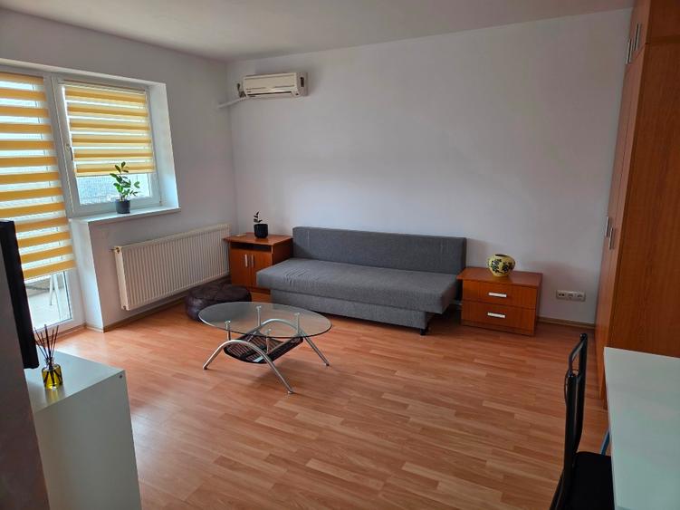 INCHIRIEZ GARSONIERA SOS VITAN BARZESTI - 3