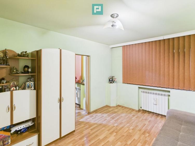 Apartament cu 3 camere tip X,  Str. Feldioarei - 1