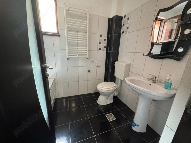 Apartament 2 camere decomandat mobilat complet Pope?ti-Leordeni, Drumul Fermei - 1