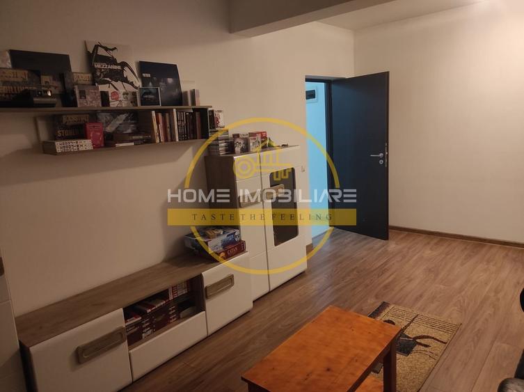 Apartament 3 camere etaj 1, 78MP // Popas Păcurari - 2