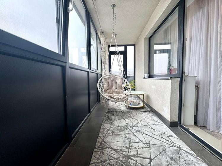 Apartament 2 camere , 53 mp, Parcare Subterana, Zona Dambul Rotund/C. Coposu - 7