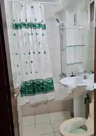 Aparament 3 Camere,Romana,Facultatea de ASE,et.2/9,Amenajat,mobilat,complet - 6