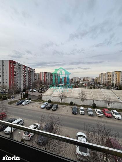 Apartament 2 Camere Decomandat Avantgarden, Bartolomeu - 9