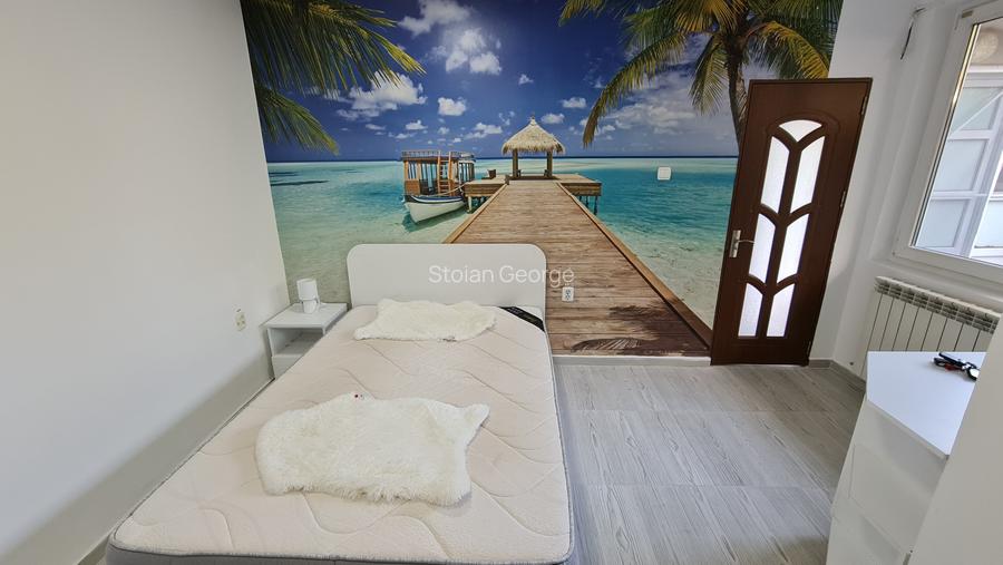 Garsoniera la 5 minute de metrou Eroii Revolutiei