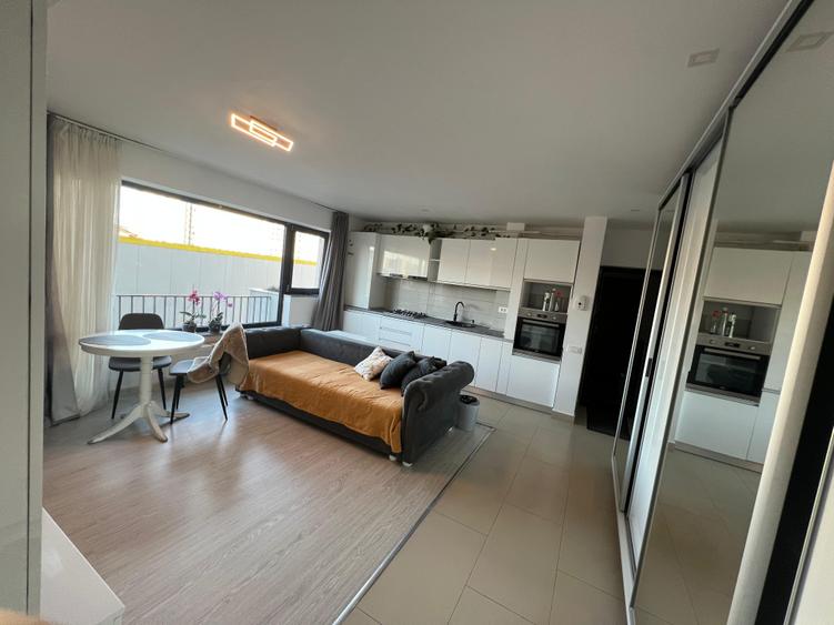 Apărătorii Patriei 2 camere, centrala proprie , loc de parcare - 2