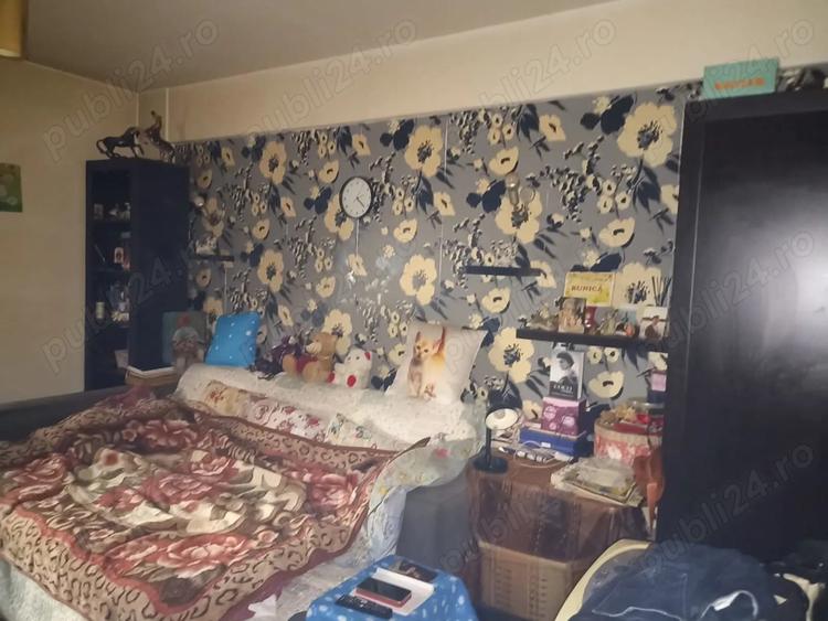 Vand apartament cu 1 camera - 4