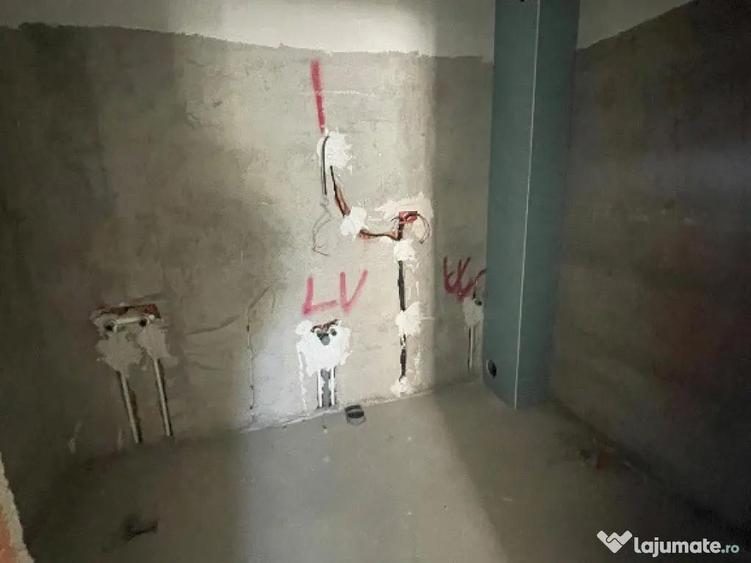 Apartament cu 3 camere, Sos. Alexandriei - 3