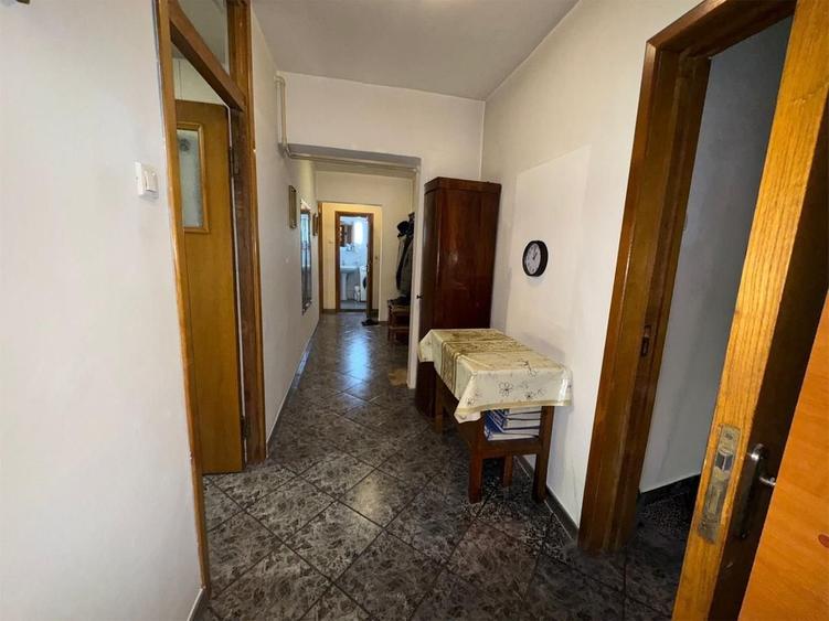 Apartament 4 Camere, modificat in 3- Calea Moșilor- bloc 1980 - 10