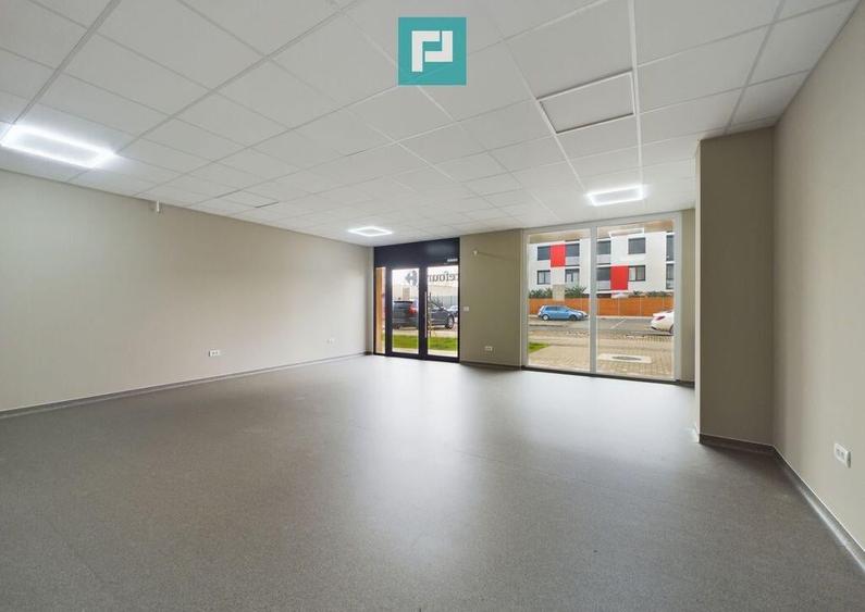 Spatiu comercial 60 mp - 3