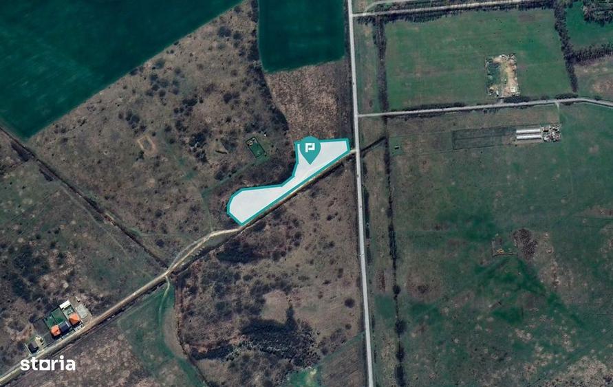 PUZ locuinte colective Mosnita Noua - 4