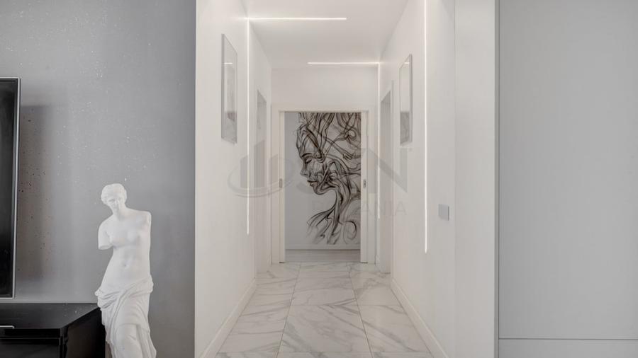 REA1027581 Floreasca l 4 Camere l Parcare l Amazing View - 9