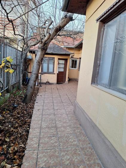 Casa un singur nivel si curte - 4