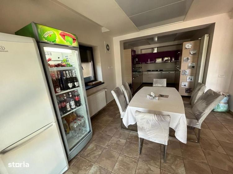 Casa Party Petreceri Botez Nunta Piscina Vila Sauna Jacuzzi Majorat - 7