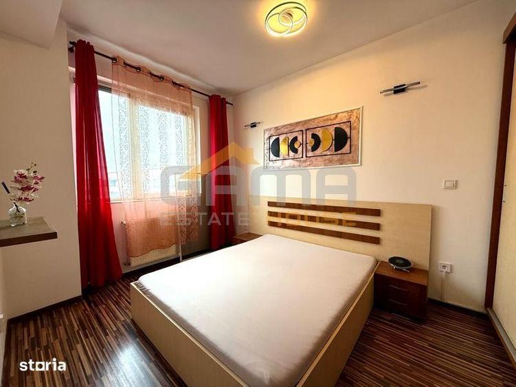 Apartament 2 camere Ared Uta - 4