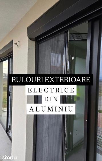 Casa individuala smart,ESQ Village 3,model nou 145mpU,4 bai,2 balcoane - 21