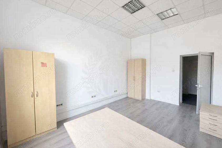 Spatiu Birouri 23 mp, zona centrala - Bulevardul Castanilor - 2