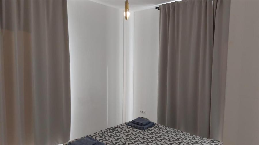 Inchiriere 2 camere in imobil de tip boutique Aviatiei - 6