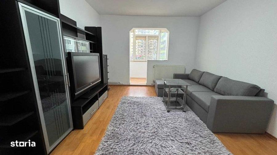 Apartament de inchiriat 3 camere zona Mihai Viteazu - 7