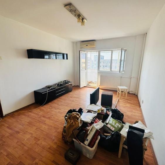 Apartament cu 2 camere, vedere largă și locație de excepție în zona Favorit, Dru - 1