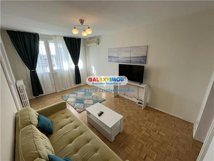 Dorobanti Beller Inchiriere Ap 3 camere - 9